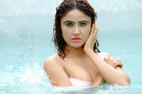 Sony Charista Spicy Photo Shoot Photos